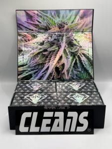 clean carts disposable