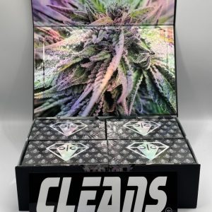 clean carts disposable