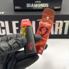 clean carts 2g disposable