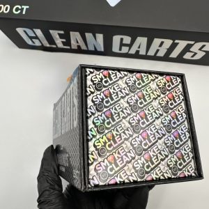 clean carts disposable