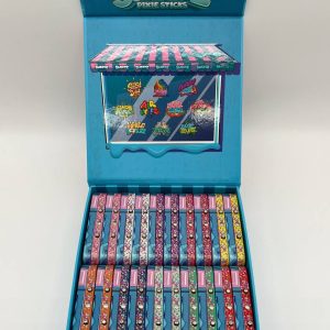 sweetz pixie sticks pre rolls
