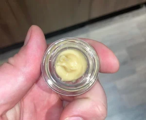 secret society hash co rosin