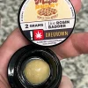 oregrown rosin