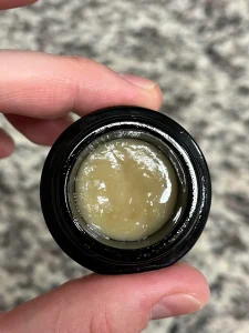 oregrown rosin