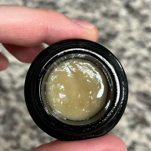 oregrown rosin