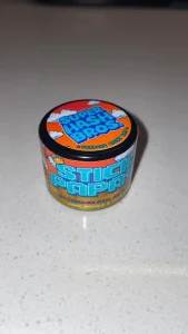 super hash bros rosin