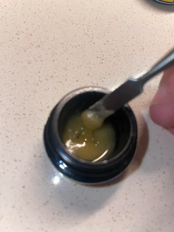 super hash bros rosin