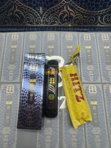 hitz disposable