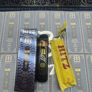 hitz disposable